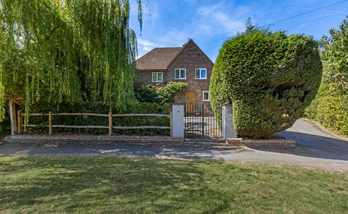 Maison à Shalford, Angleterre 1