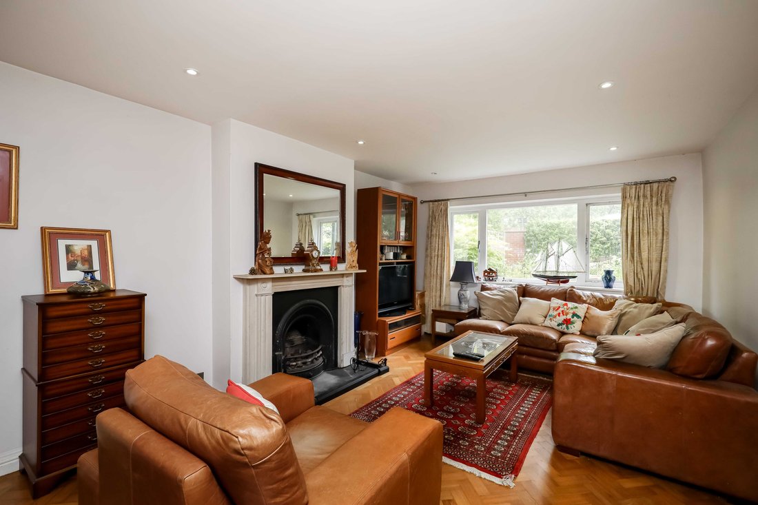 Casa en Wimbledon, Merton, Inglaterra 2 - 18761117