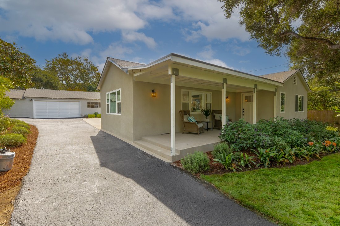 Casa en Montecito, California, Estados Unidos 2 - 18750208