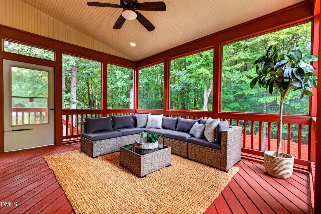 House in Apex, North Carolina, United States 4 - 18755872