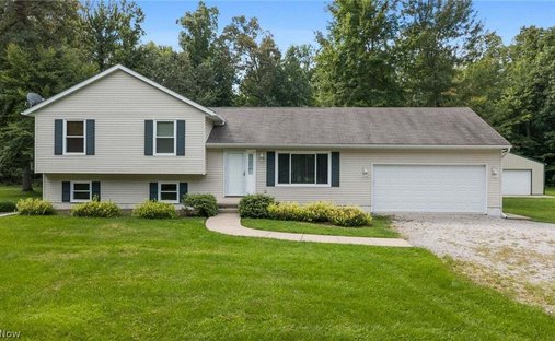 Maison à Wakeman, Ohio, États-Unis 1