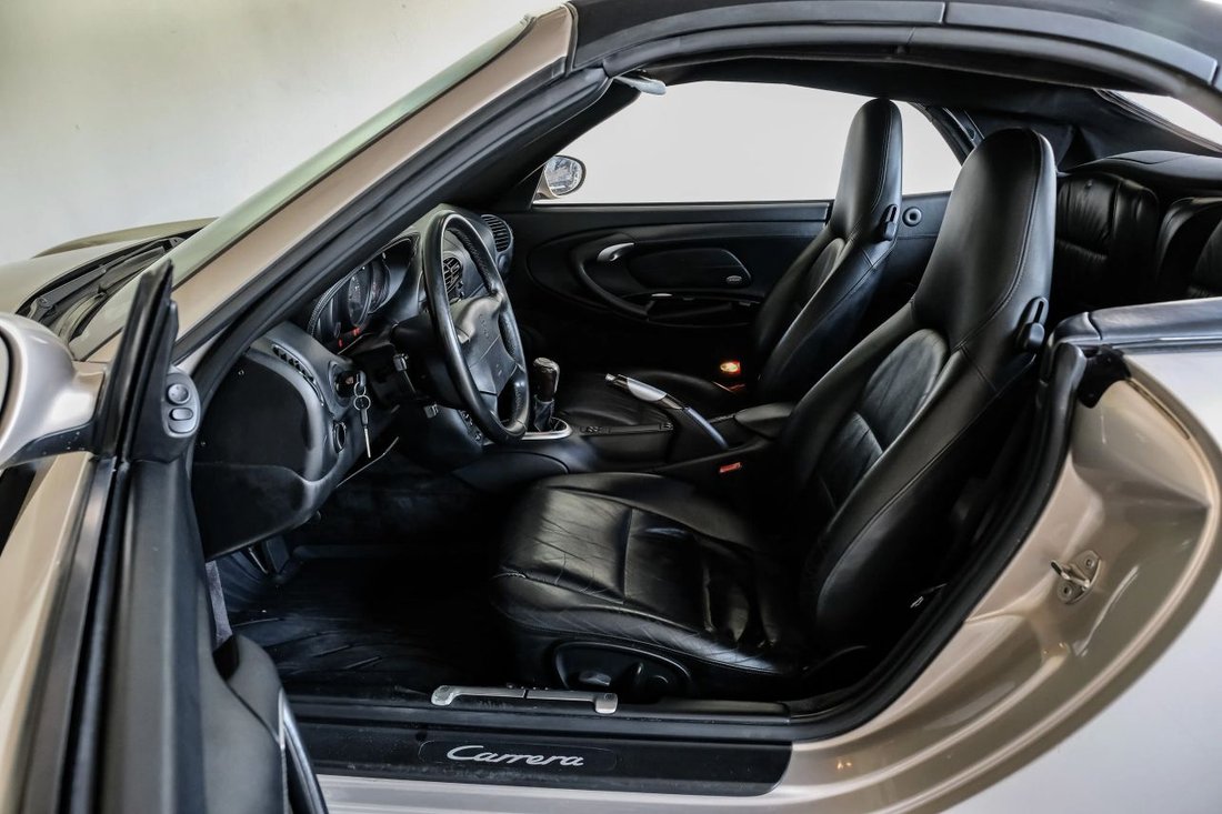 Cabriolet in Plano, TX, United States 3 - 18728750