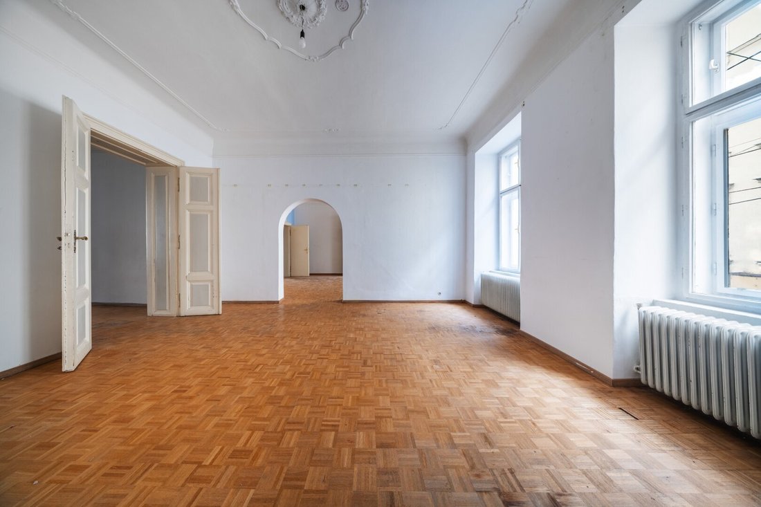 Apartamento en Viena, Viena, Austria 5 - 18755293