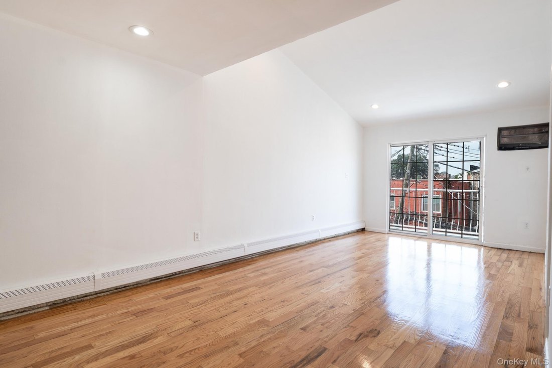 Casa a New York, New York, Stati Uniti 4 - 18761289