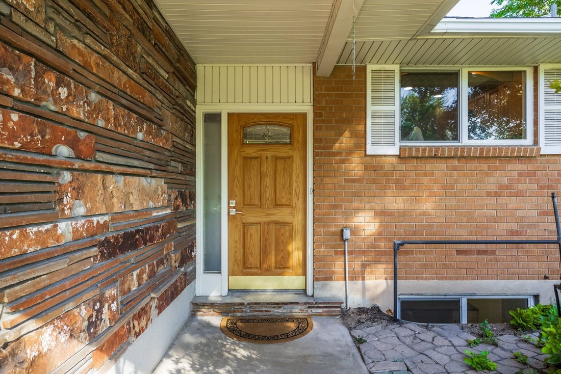 Casa a Cottonwood Heights, Utah, Stati Uniti 4 - 18750448