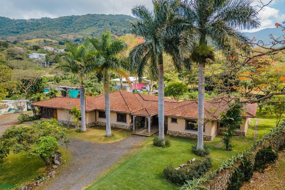 Maison à Santa Ana, San José, Costa Rica 4 - 18592269