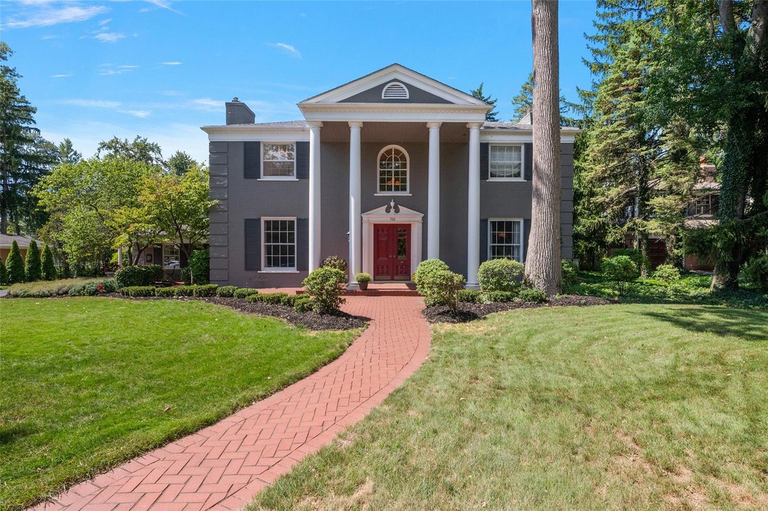 Casa en Birmingham, Míchigan, Estados Unidos 2 - 18757826