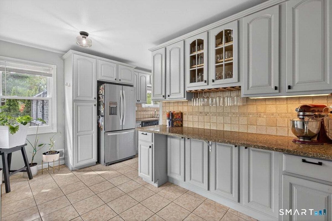 Casa a Stamford, Connecticut, Stati Uniti 4 - 18750658