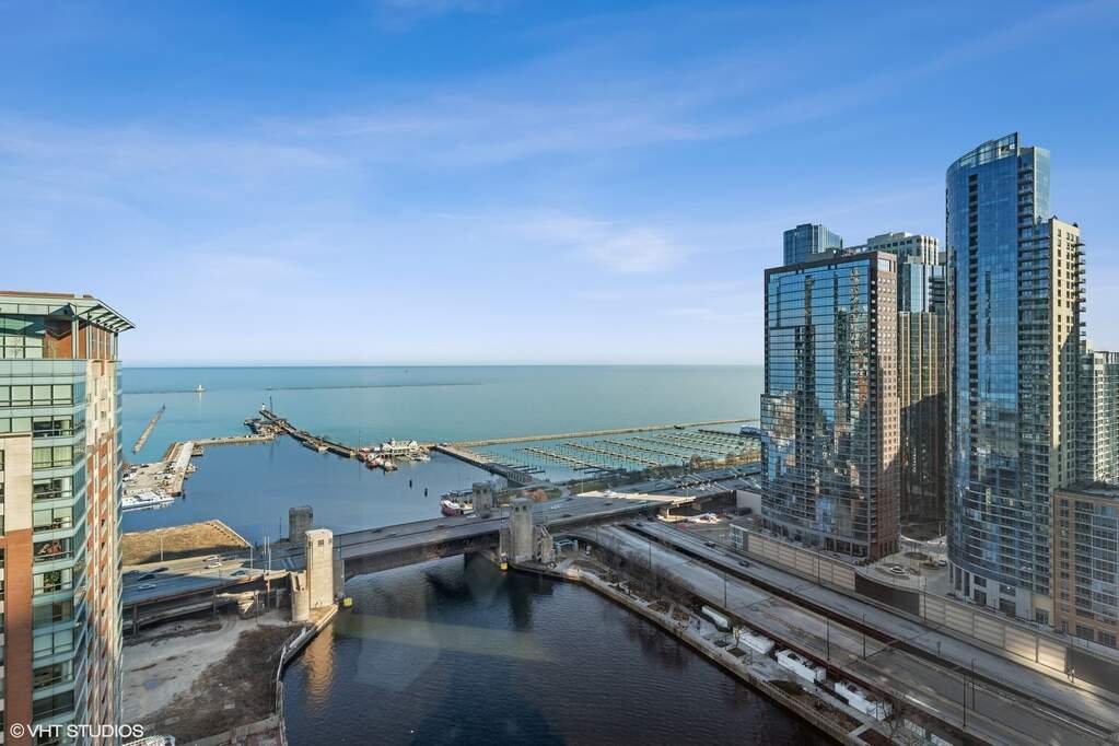 Casa en Chicago, Illinois, Estados Unidos 3 - 18753909
