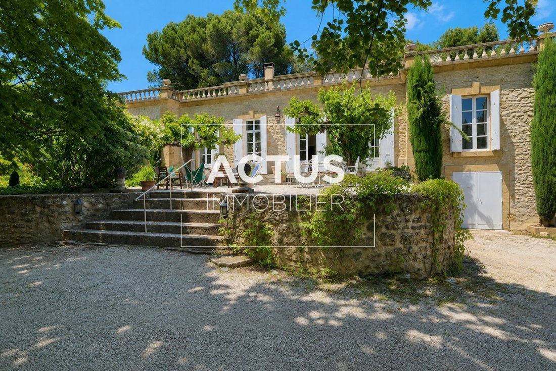 Casa a Nord, Pelissanne, Francia 5 - 18749710
