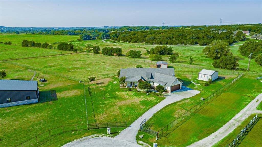 Casa a Granbury, Texas, Stati Uniti 4 - 18749376