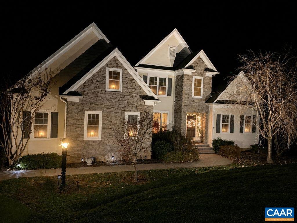 Casa a Gordonsville Road, Virginia, Stati Uniti 3 - 18760899