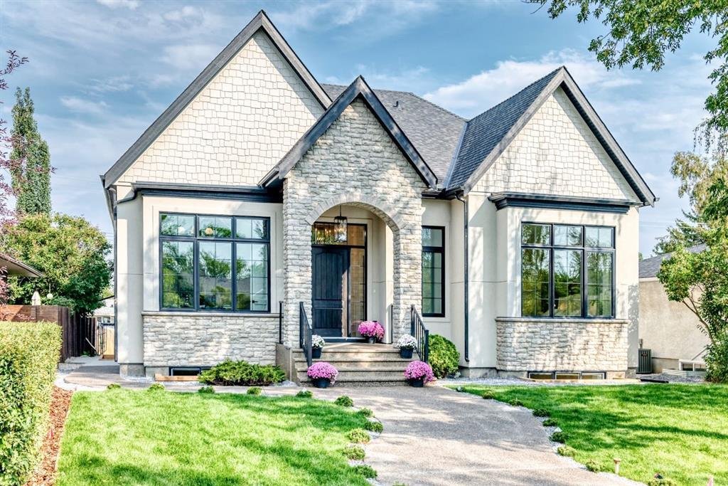 Casa a Calgary, Alberta, Canada 1 - 18760659