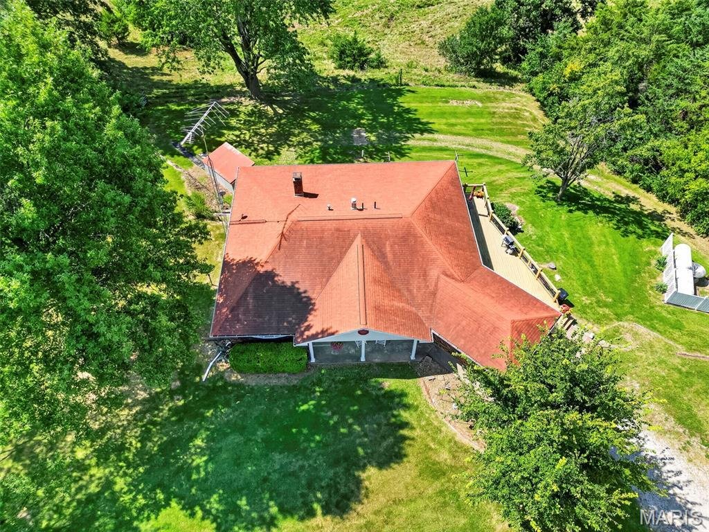 House in Louisiana, Missouri, United States 3 - 18751062