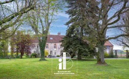 Casa en Centre Est, Provins, Francia 1