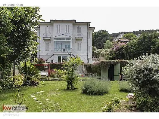 Casa en Heybeliada, Provincia de Estambul, Turquía 4 - 18749082