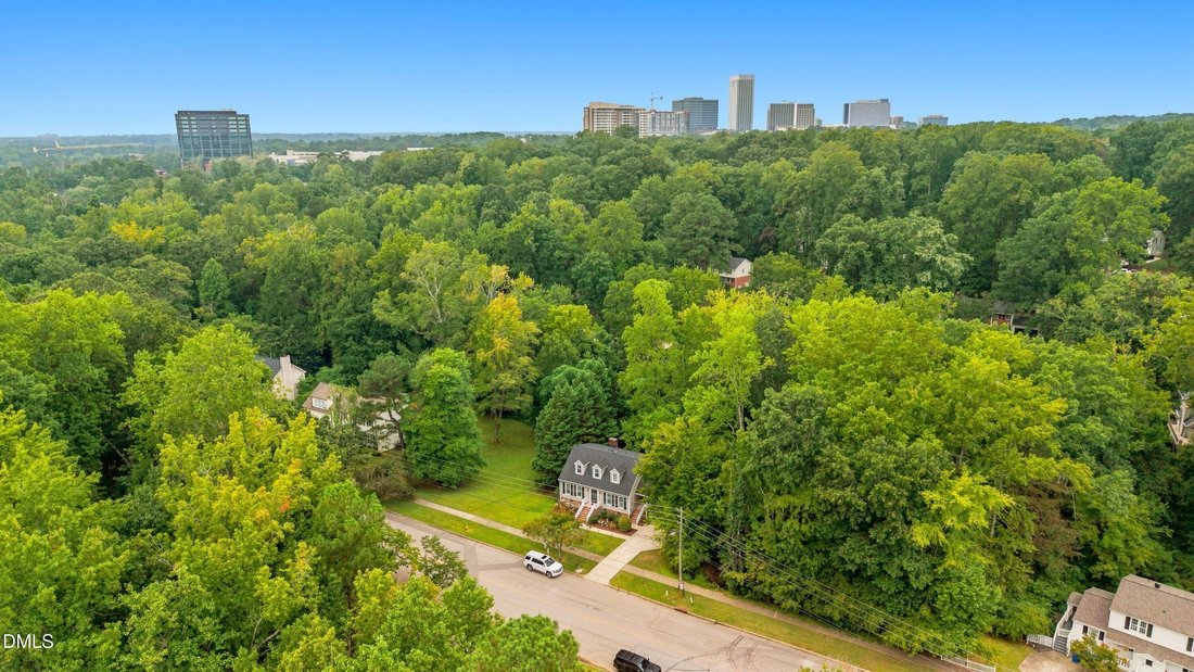 Casa a Raleigh, Carolina del Nord, Stati Uniti 3 - 18746525