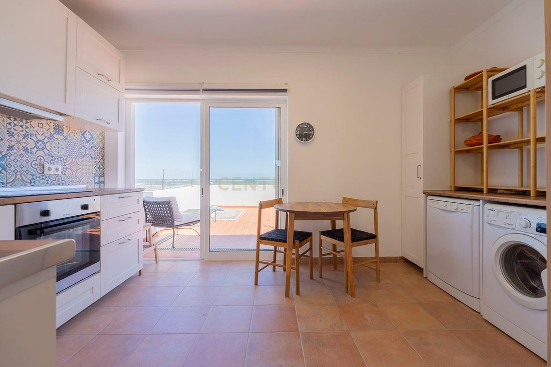 Apartment in Olhao, Algarve, Portugal 4 - 18757326