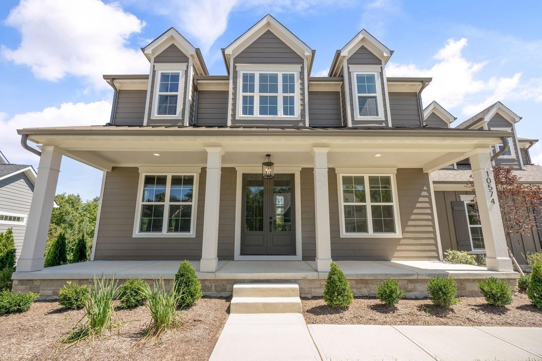 Casa a Plain City, Ohio, Stati Uniti 3 - 18033052