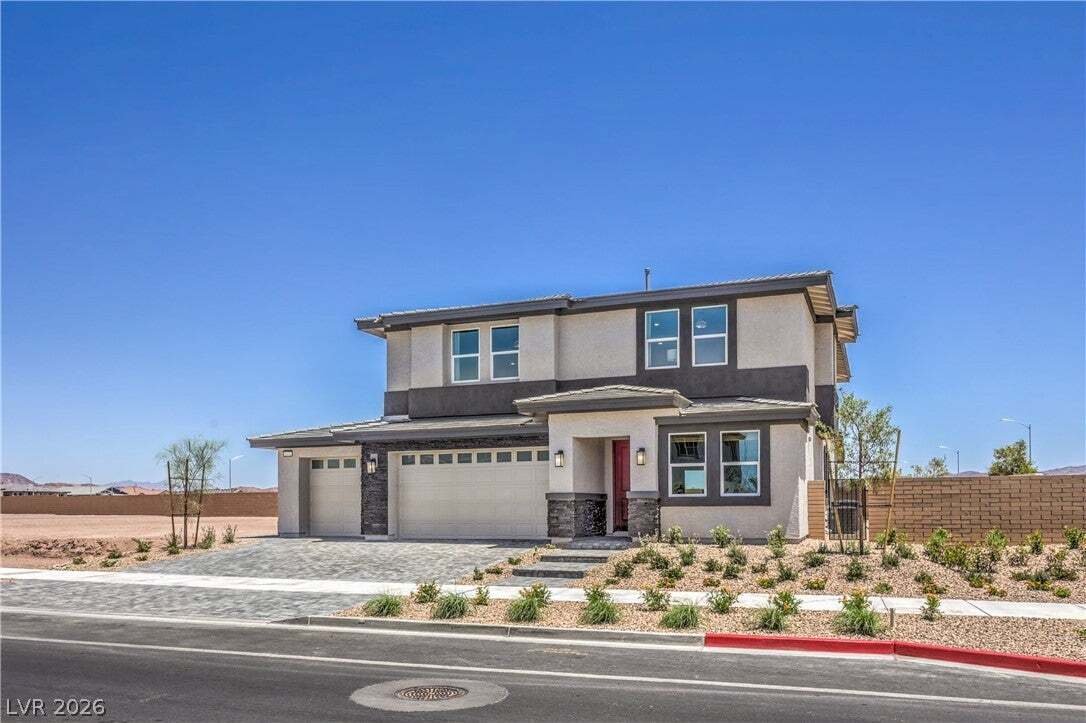 Maison à North Las Vegas, Nevada, États-Unis 2 - 18750902