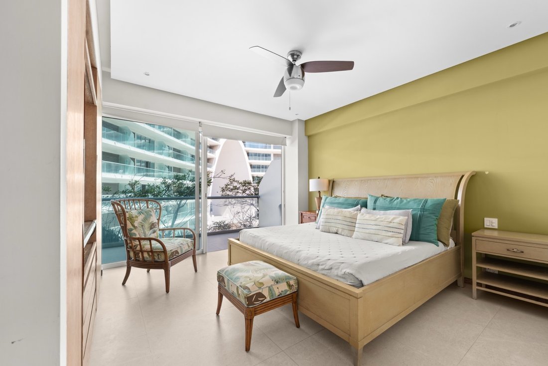 Appartement à Flamingos, Nayarit, Mexique 4 - 18759768
