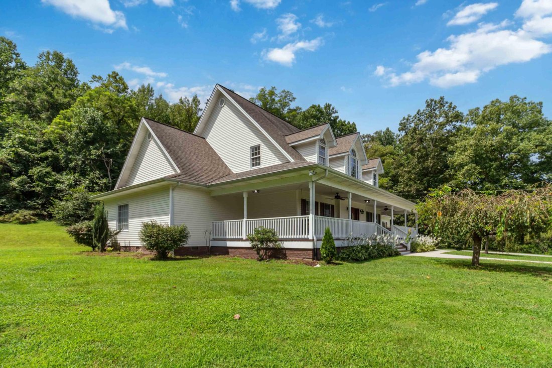 House in Girdler, Kentucky, United States 4 - 18759367