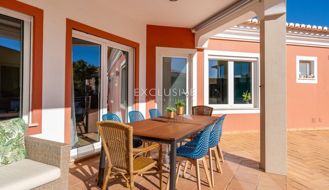 Villa en São Sebastião, Lagos, Sao Goncalo de Lagos, Portugal 2 - 18750053