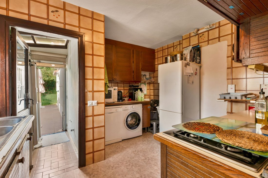 Villa in Nueva Andalucia, Marbella, Spain 5 - 18587646