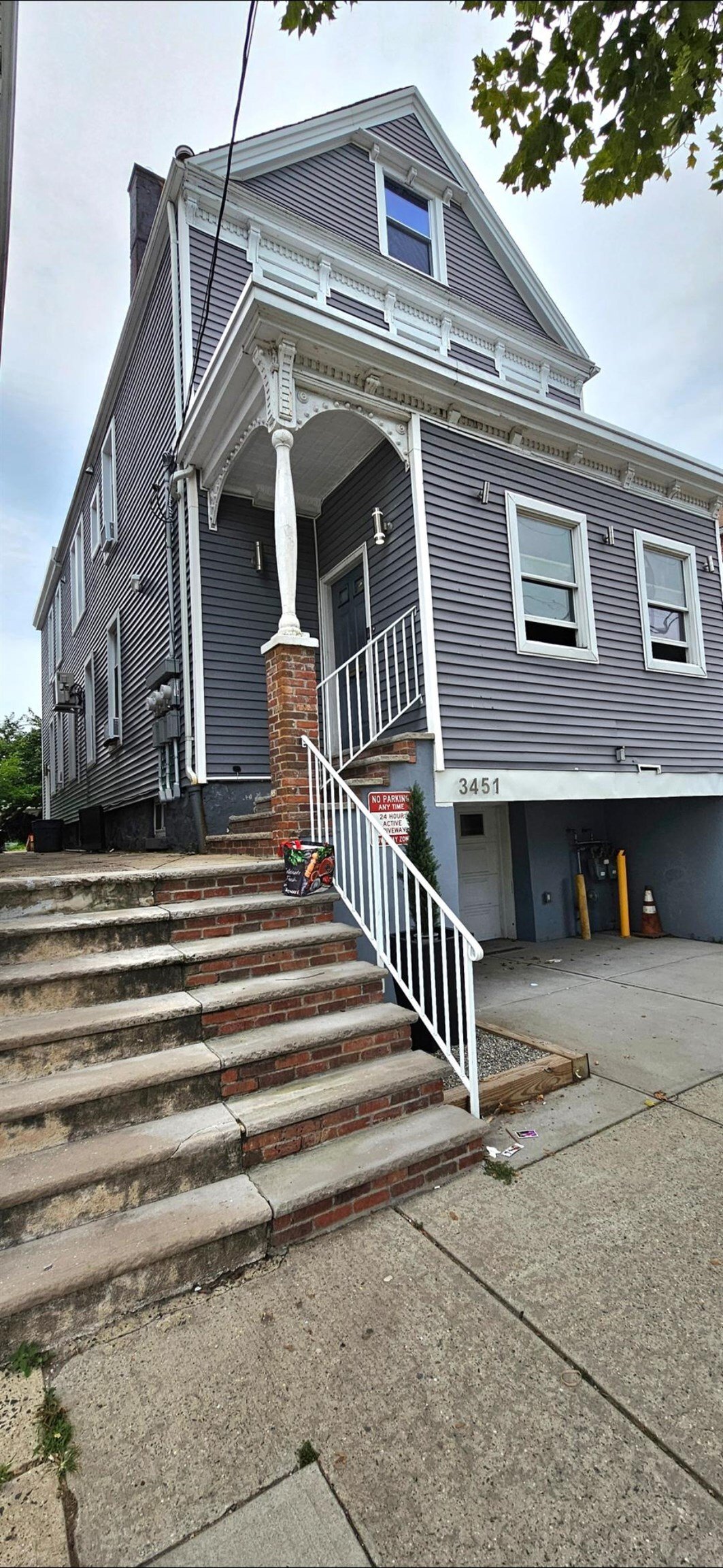Apartamento en Jersey City, Nueva Jersey, Estados Unidos 2 - 18750511