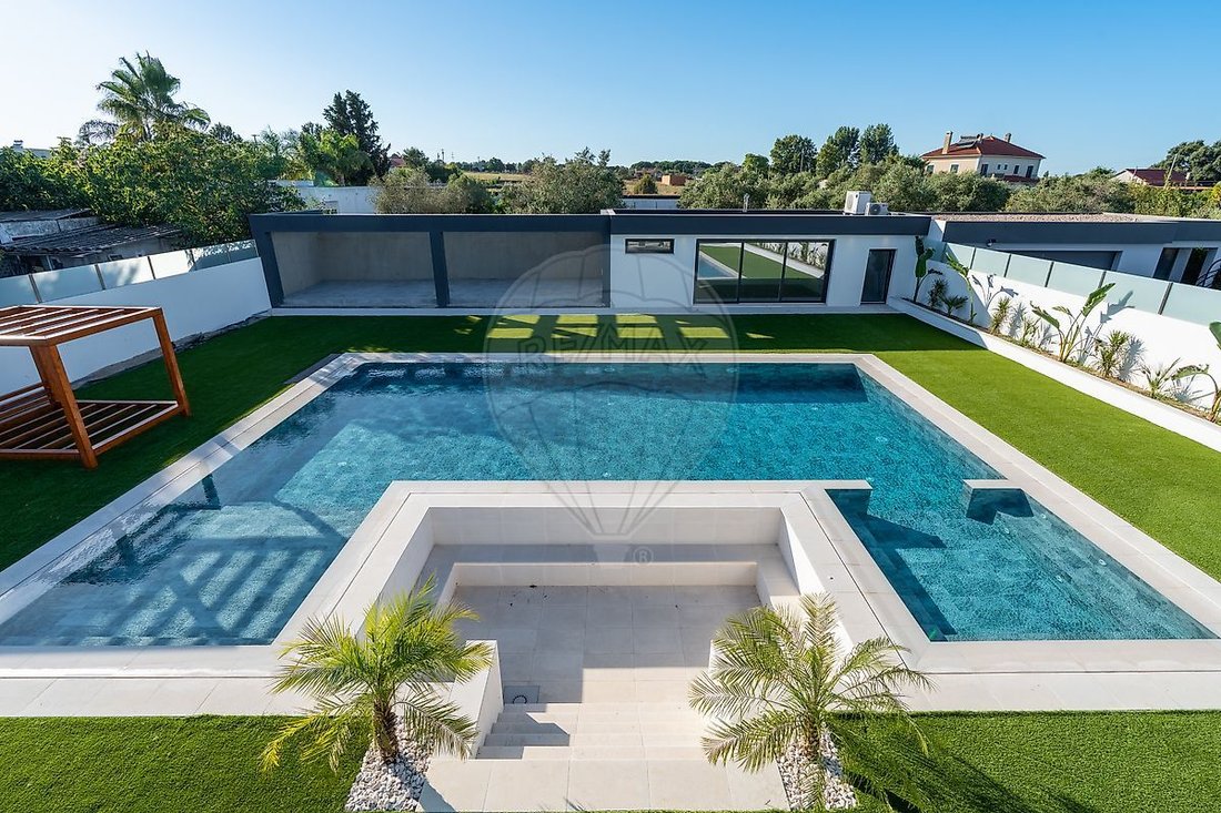 House in Palmela, Setubal, Portugal 3 - 18748887