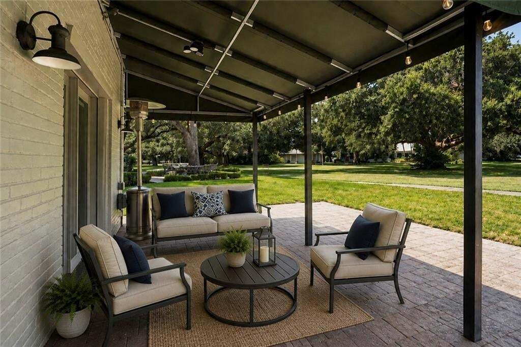 Haus in New Orleans, Louisiana, Vereinigte Staaten 5 - 18750914