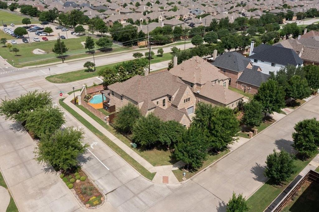 Casa a Frisco, Texas, Stati Uniti 2 - 18752200