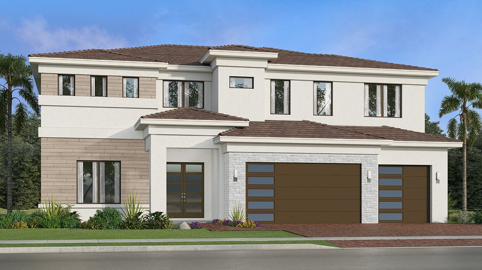 Maison à Lake Worth, Floride, États-Unis 1 - 18756308