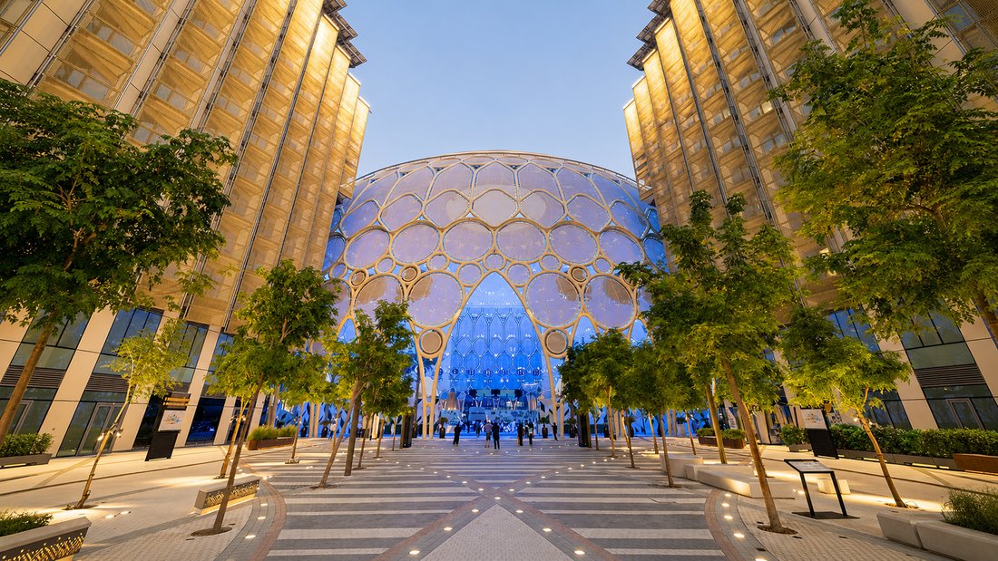 Appartement à Expo City Dubaï, Doubaï, Émirats arabes unis 2 - 18756449
