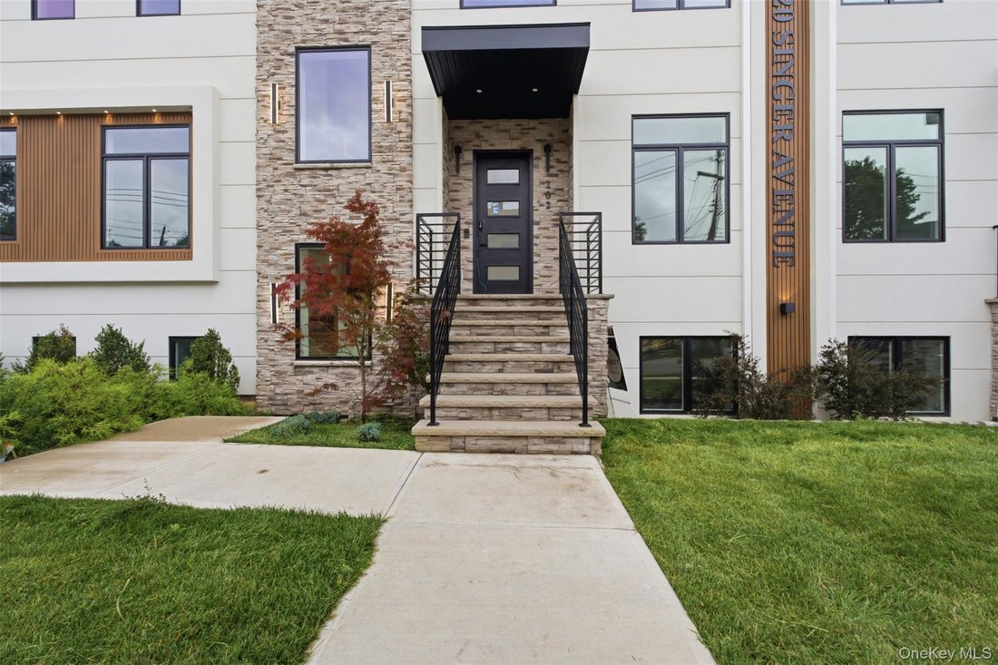 Condominio a Spring Valley, New York, Stati Uniti 3 - 18758210