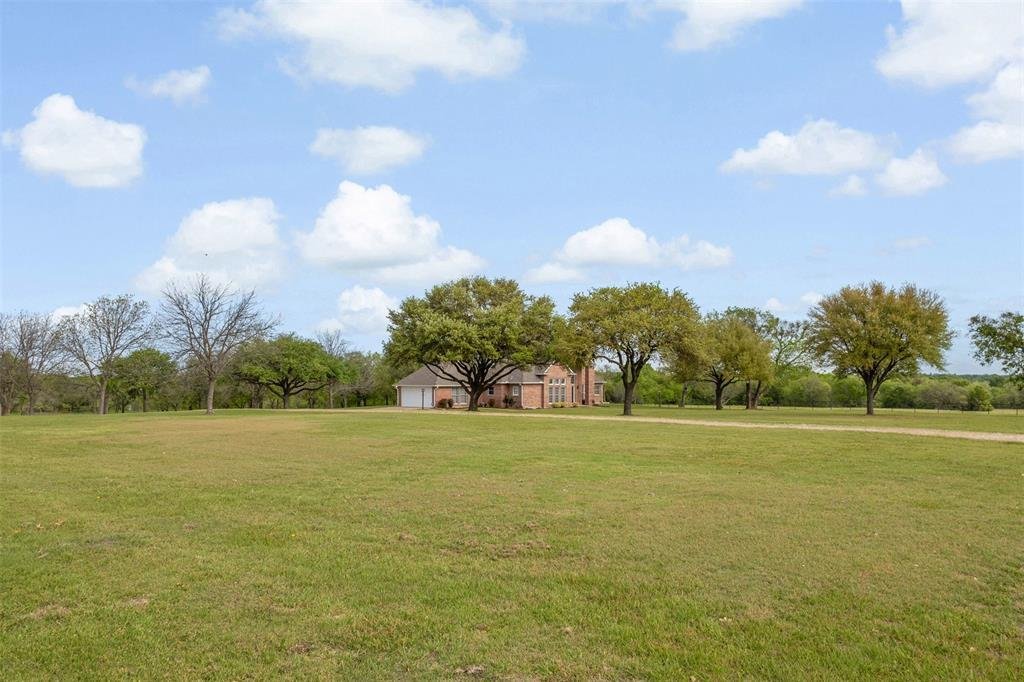 Maison à Ennis, Texas, États-Unis 2 - 18758763