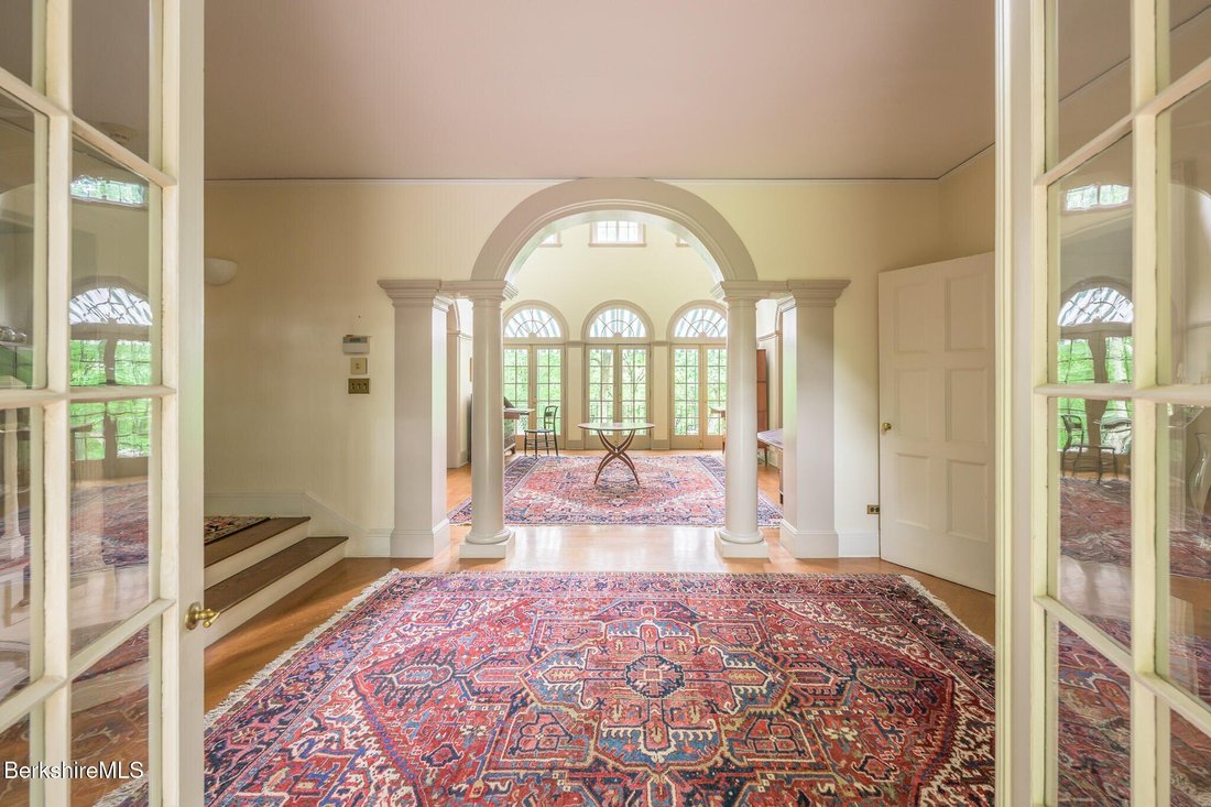 Casa a Pittsfield, Massachusetts, Stati Uniti 4 - 18760658