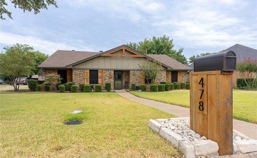 Casa a Lewisville, Texas, Stati Uniti 1