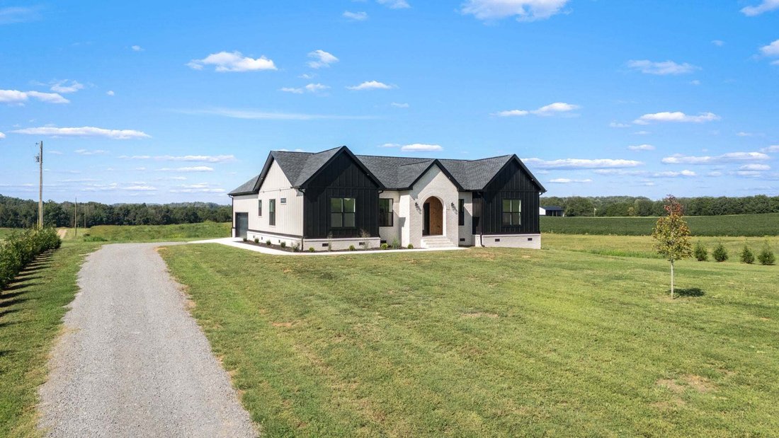 House in Morrison, Tennessee, United States 5 - 18748605