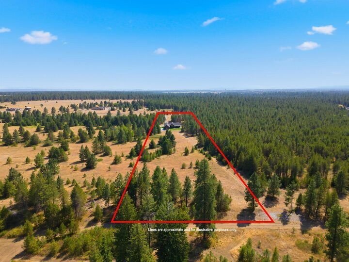 Casa en Deer Park, Washington, Estados Unidos 4 - 18757875