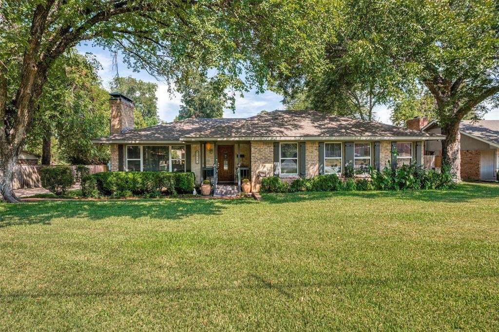 Casa a Carrollton, Texas, Stati Uniti 1 - 18749353