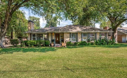 Casa a Carrollton, Texas, Stati Uniti 1
