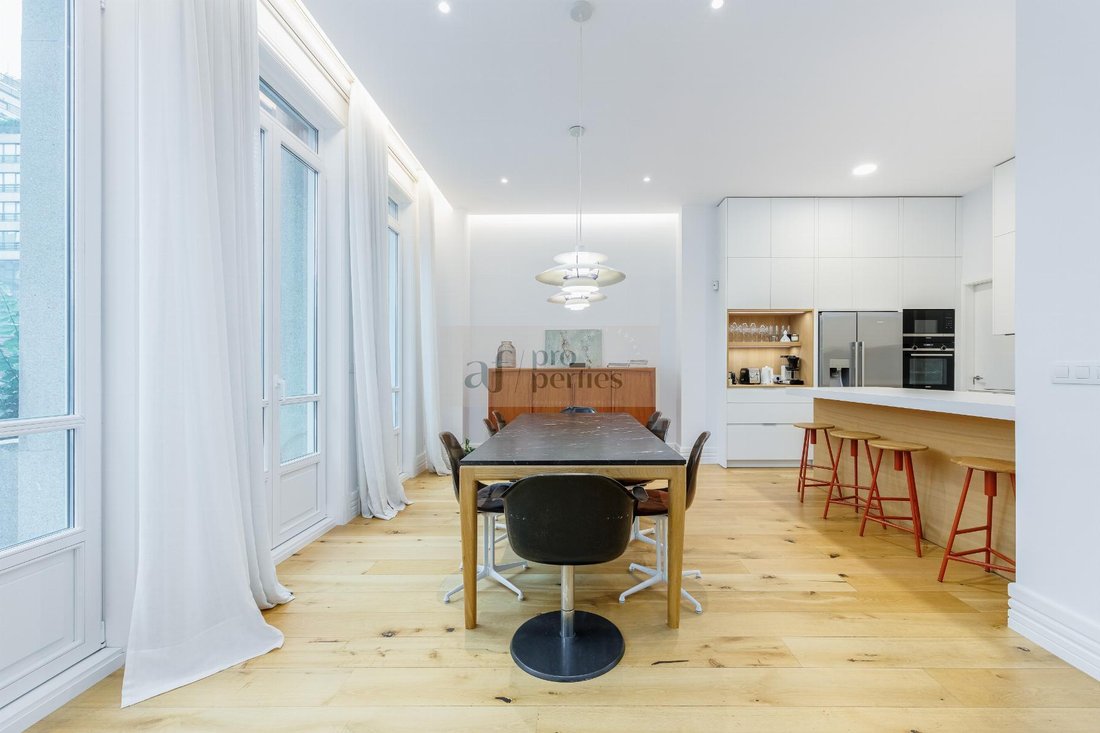 Apartment in Vigo (District), Vigo, Spain 5 - 18748836