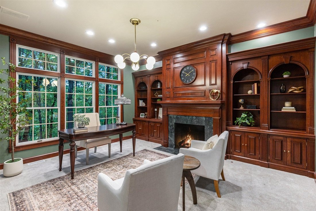 House in Grand Rapids, Michigan, United States 5 - 17742060