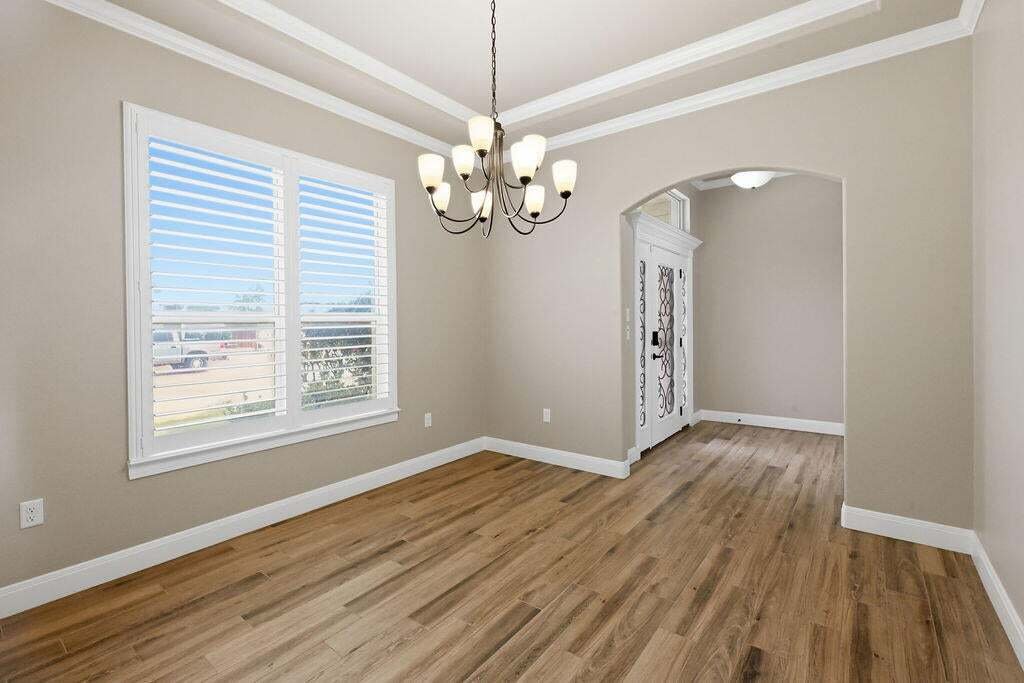 Maison à Midland, Texas, États-Unis 5 - 18750605