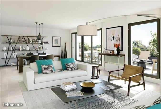Apartamento en La Ciotat, Provenza-Alpes-Costa Azul, Francia 2 - 18757965