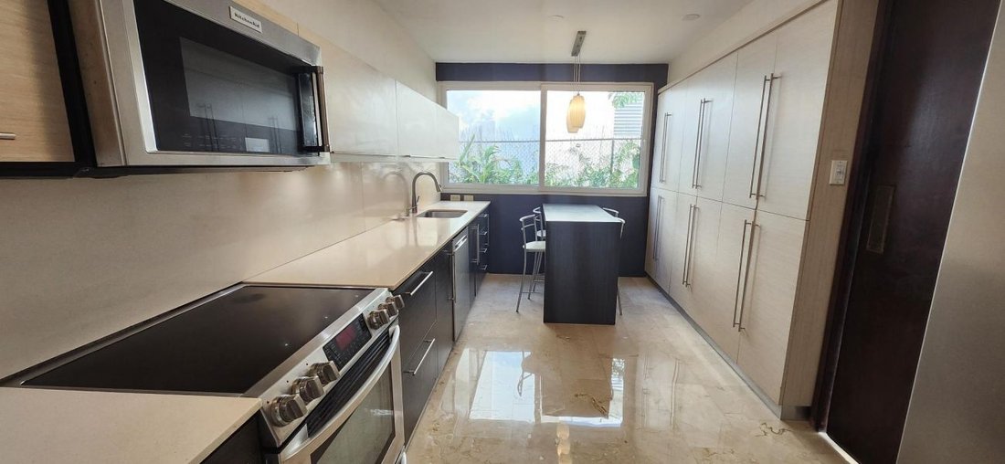 Casa en Guaynabo, Guaynabo, Puerto Rico 4 - 18751790