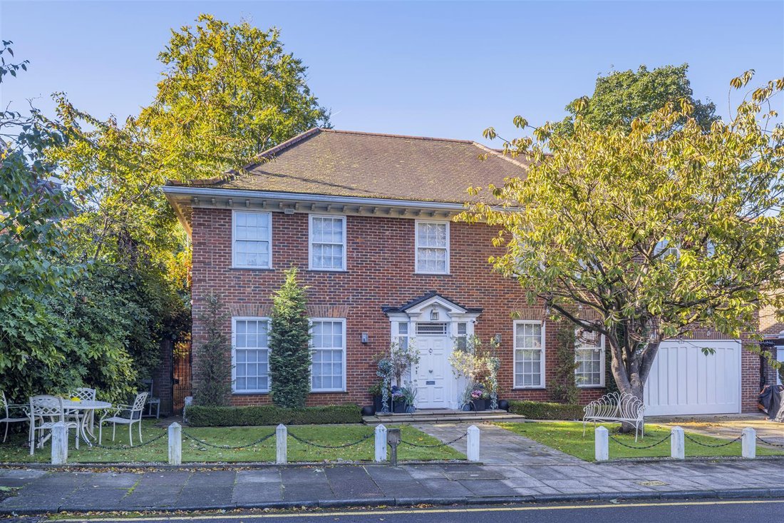 Casa a Hamstead, Shalfleet, Inghilterra 1 - 18761059