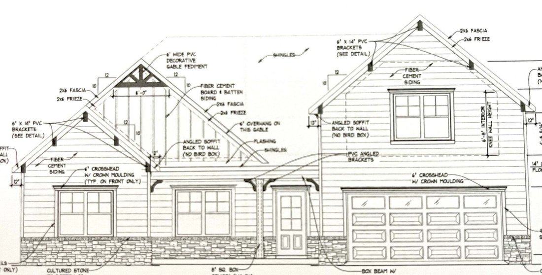 Casa a Murfreesboro, Tennessee, Stati Uniti 3 - 18757016