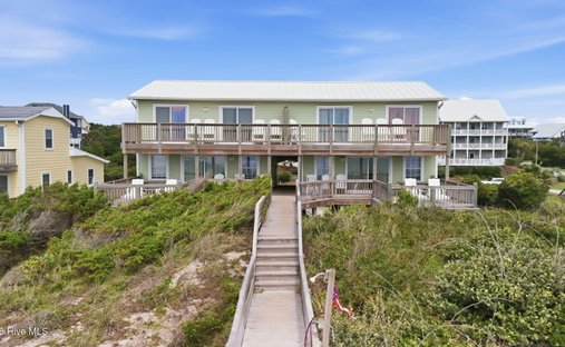 House in Emerald Isle, North Carolina, United States 1